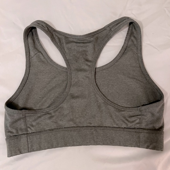 Nike Swoosh Light Support Sports Bra - Picture 6 of 6